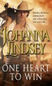 One Heart To Win - Johanna Lindsey