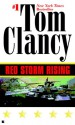 Red Storm Rising - Tom Clancy