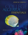 College Algebra Essentials - John Coburn