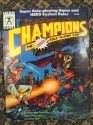 Champions: The Super Role-Playing Game, No. 450 (Hero Games) - George MacDonald, Rob Bell