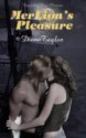 MerLion's Pleasure - Diane Taylor