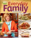 Judie Byrd's Kitchen: Everyday Family Recipes - Judie Byrd