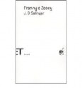 Franny e Zooey - Ruggero Bianchi, J.D. Salinger, Romano Carlo Cerrone