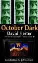 October Dark - David Herter