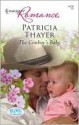 The Cowboy's Baby - Patricia Thayer