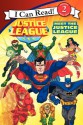 Justice League Classic: Meet the Justice League - Lucy Rosen