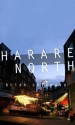 Harare North - Brian Chikwava