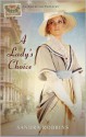 A Lady's Choice - Sandra Robbins