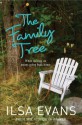 The Family Tree - Ilsa Evans