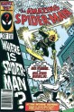 Spider-Man vs. Silver Sable - Volume 1 - Tom DeFalco, Alan Kupperberg, Brett Breeding, Tom DeFalco, Peter David, Ron Frenz