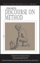 Discourse on Method - René Descartes, Pamela Kraus, Frank Hunt, Richard Kennington