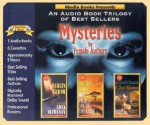 Mysteries by Female Authors - Diane Mott Davidson, Dorothy Gilman, Media Books Audio Publishing