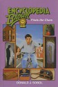 Encyclopedia Brown Finds the Clues - Donald J. Sobol