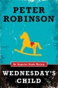 Wednesday's Child - Peter Robinson