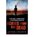 Echoes from the Dead - Johan Theorin