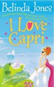 I Love Capri - Belinda Jones