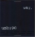 War - Joan Copjec, Ernesto Laclau, Slavoj Žižek