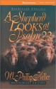 A Shepherd Looks at Psalm 23 (MP3 Book) - W. Phillip Keller