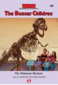 The Dinosaur Mystery (The Boxcar Children Mysteries) - Gertrude Chandler Warner, Charles Tang