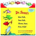 One Fish, Two Fish, Three, Four, Five Fish! - Dr. Seuss