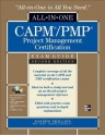 CAPM/PMP Project Management Certification All-in-One Exam Guide with CD-ROM, Second Edition - Joseph Phillips