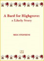 A Bard for Highgrove - Meic Stephens