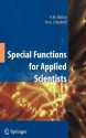 Special Functions for Applied Scientists - A.M. Mathai, H.J. Haubold