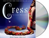 Cress - Marissa Meyer