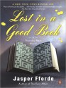 Lost in a Good Book - Jasper Fforde, Emily Gray