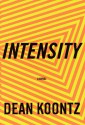 Intensity - Dean Koontz