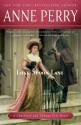 Long Spoon Lane (Charlotte & Thomas Pitt, #24) - Anne Perry