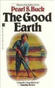 The Good Earth - Pearl S. Buck