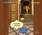 The Storyteller of Marrakesh: A Novel - Joydeep Roy-Bhattacharya, Gerard Kyle