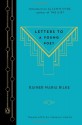 Letters to a Young Poet - Charlie Louth, Lewis Hyde, Rainer Maria Rilke