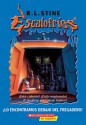 Lo encontramos debajo del fregadero! (Escalofríos, #20) (Goosebumps, #30) - R.L. Stine