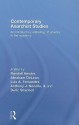 Contemporary Anarchist Studies: An Introductory Anthology of Anarchy in the Academy - Randall Amster