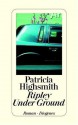 Ripley Under Ground - Patricia Highsmith