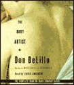 The Body Artist - Don DeLillo, Laurie Anderson