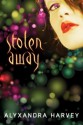 Stolen Away - Alyxandra Harvey