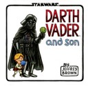 Darth Vader and Son - Jeffrey Brown