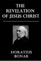 The REVELATION of Jesus Christ - Horatius Bonar