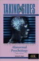 Taking Sides: Clashing Views on Controversial Issues in Abnormal Psychology - Richard P. Halgin