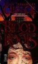 Bloodroots - Richie Tankersley Cusick, Claire Zion