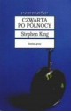 Czwarta po północy - Paweł Korombel, Stephen King