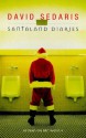 Santaland Diaries - David Sedaris