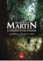 A Tormenta de Espadas (As Crônicas de Gelo e Fogo, #3) - George R.R. Martin