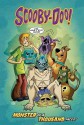 Scooby-Doo and the Monster of a Thousand Faces! - John Rozum, Robert Pope