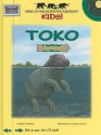 Toko the Hippo (Meet Africas Animals) (Meet Africas Animals) - Ben Nussbaum, Gregory C. Wenzel