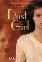 Dust Girl - Sarah Zettel