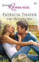 Luke: The Cowboy Heir - Patricia Thayer